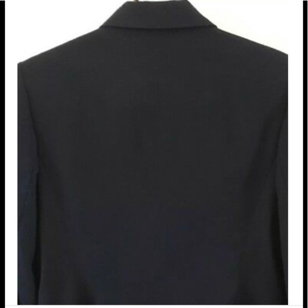 ALEX Marks Black Blazer - Picture 7 of 8